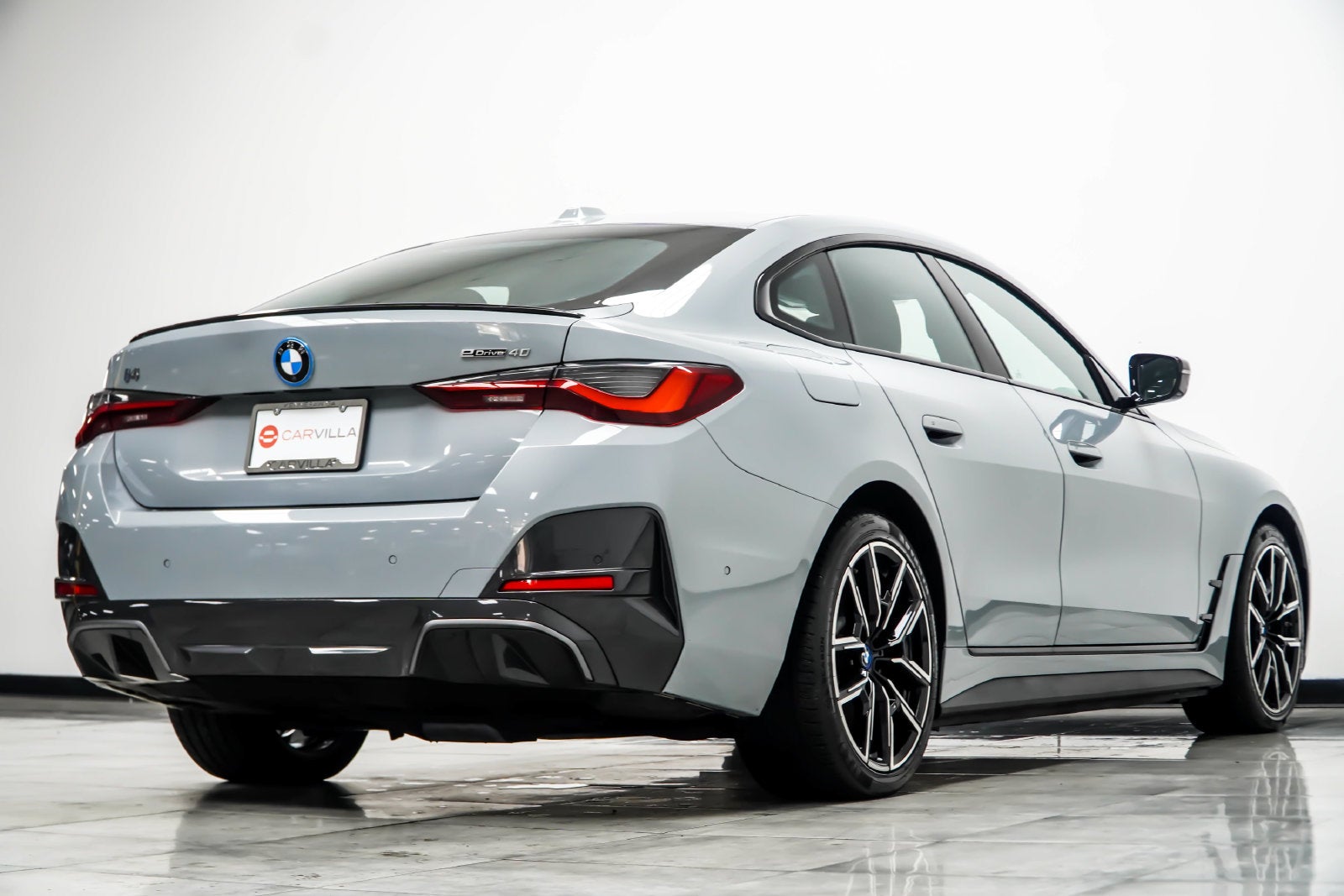 2023 BMW i4 eDrive40