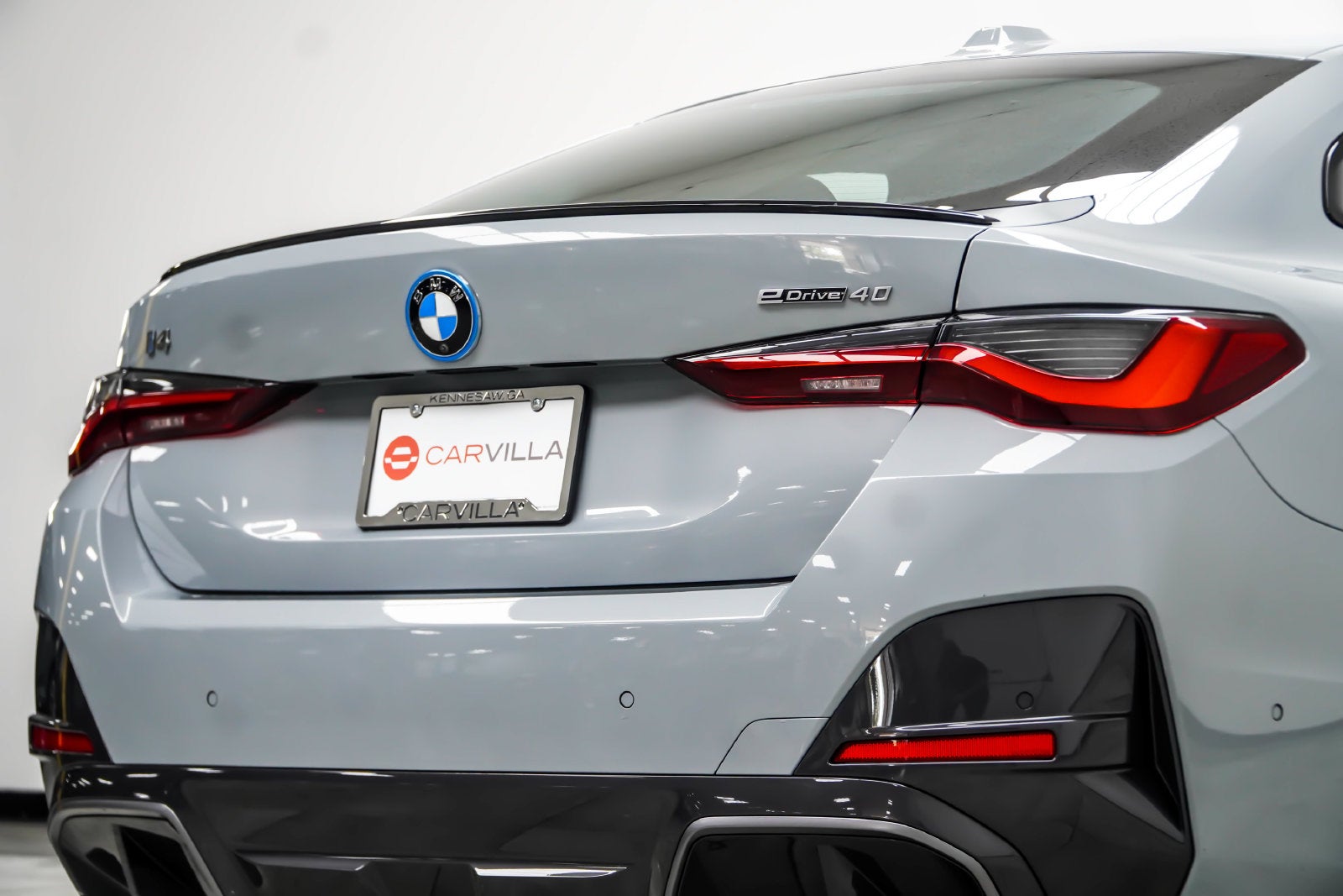 2023 BMW i4 eDrive40