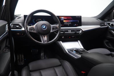 2023 BMW i4 eDrive40