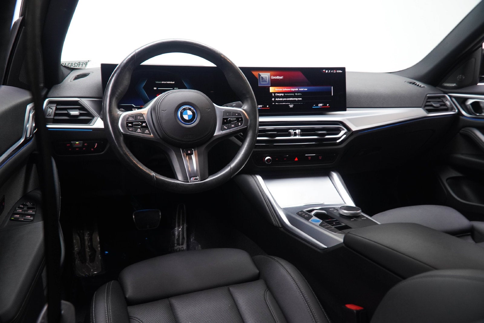 2023 BMW i4 eDrive40