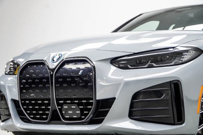 2023 BMW i4 eDrive40