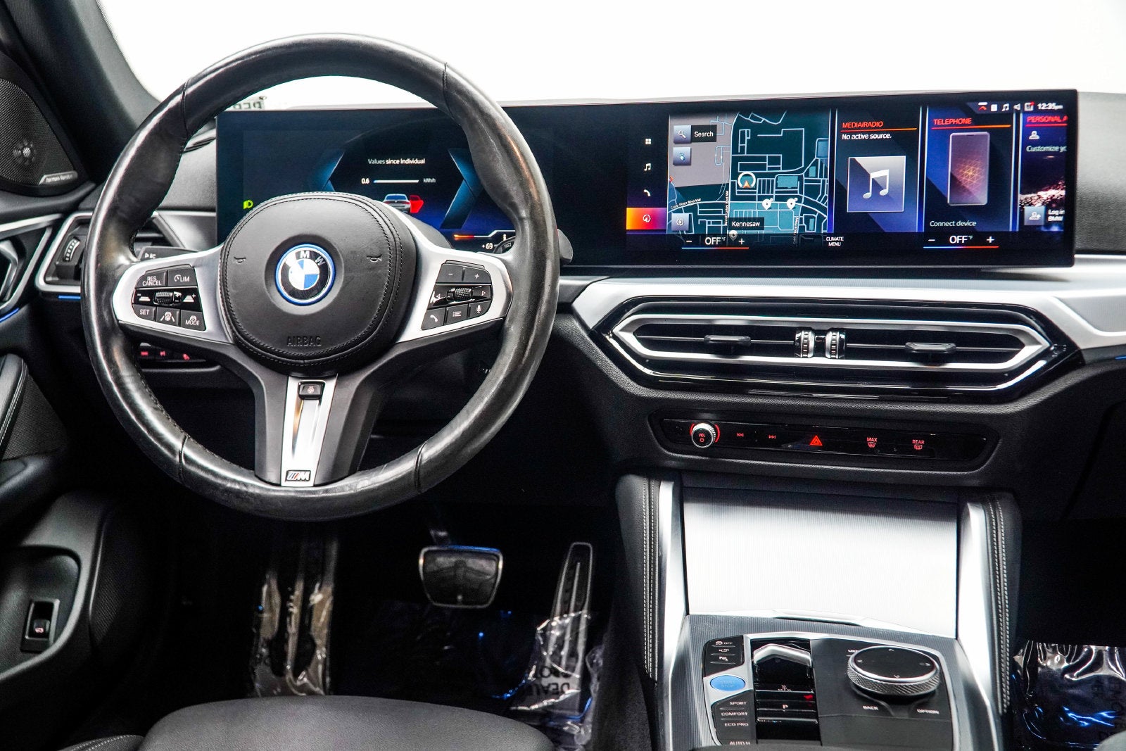 2023 BMW i4 eDrive40