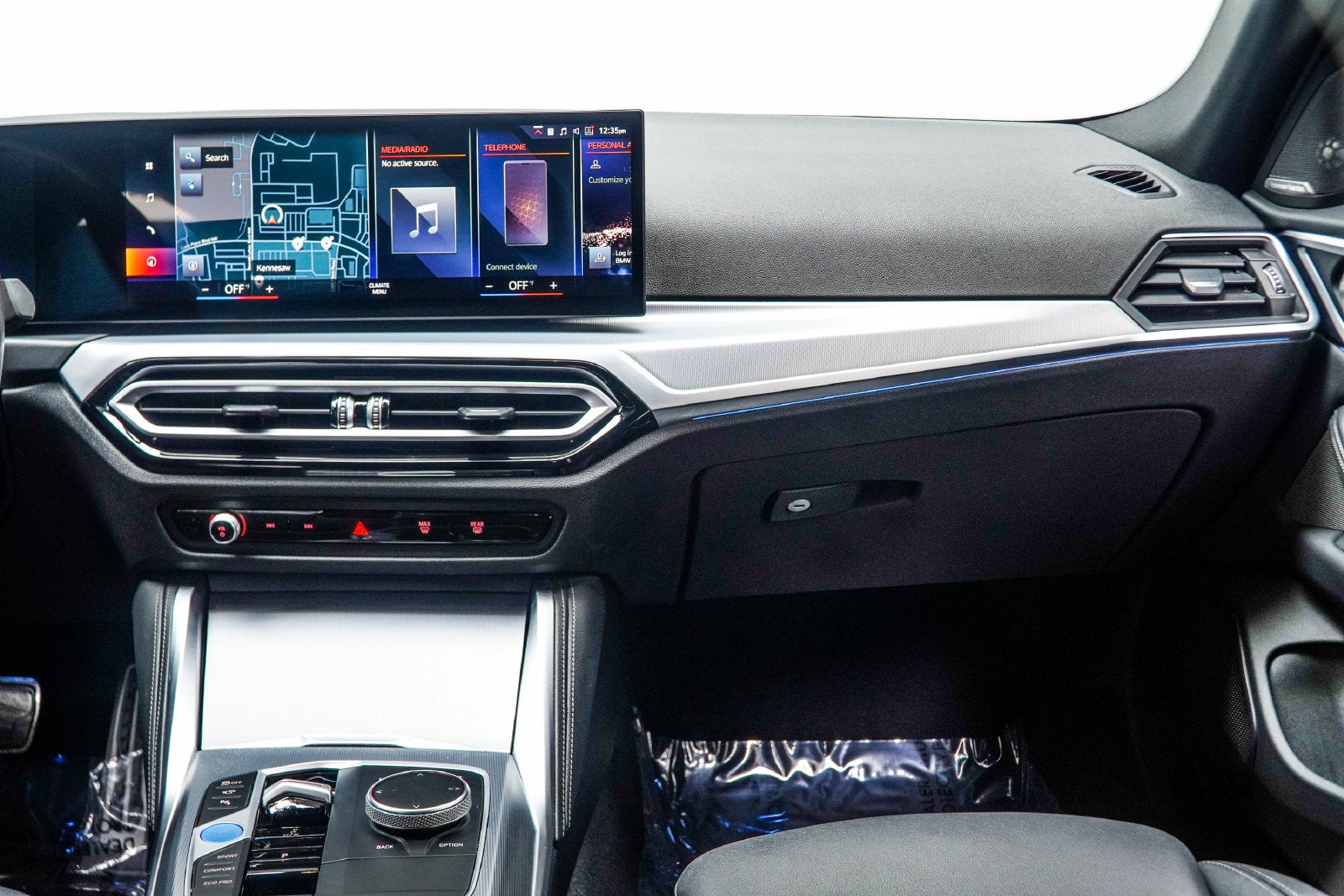 2023 BMW i4 eDrive40