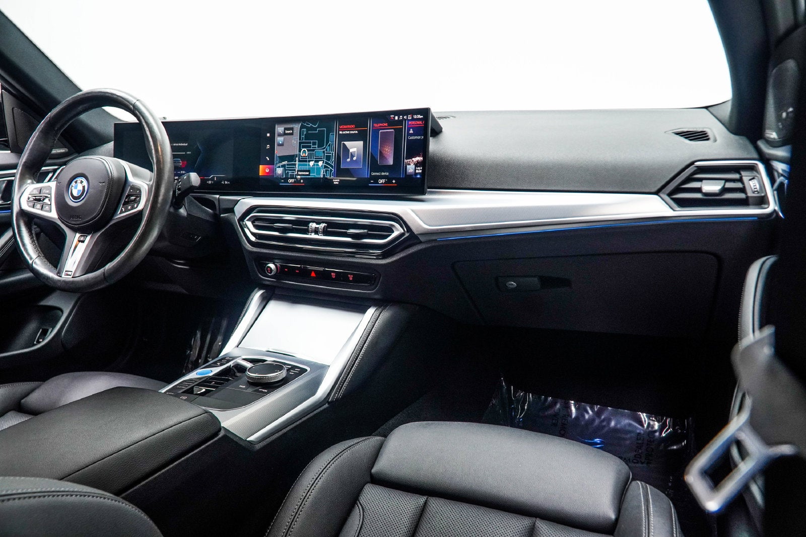 2023 BMW i4 eDrive40