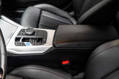 2023 BMW i4 eDrive40