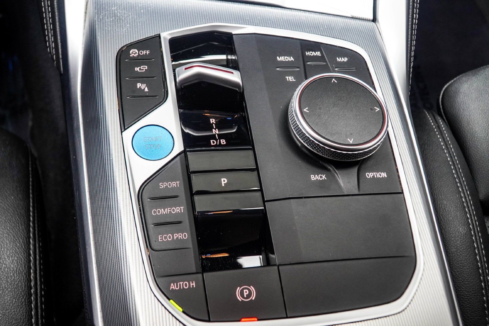 2023 BMW i4 eDrive40