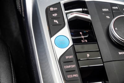 2023 BMW i4 eDrive40