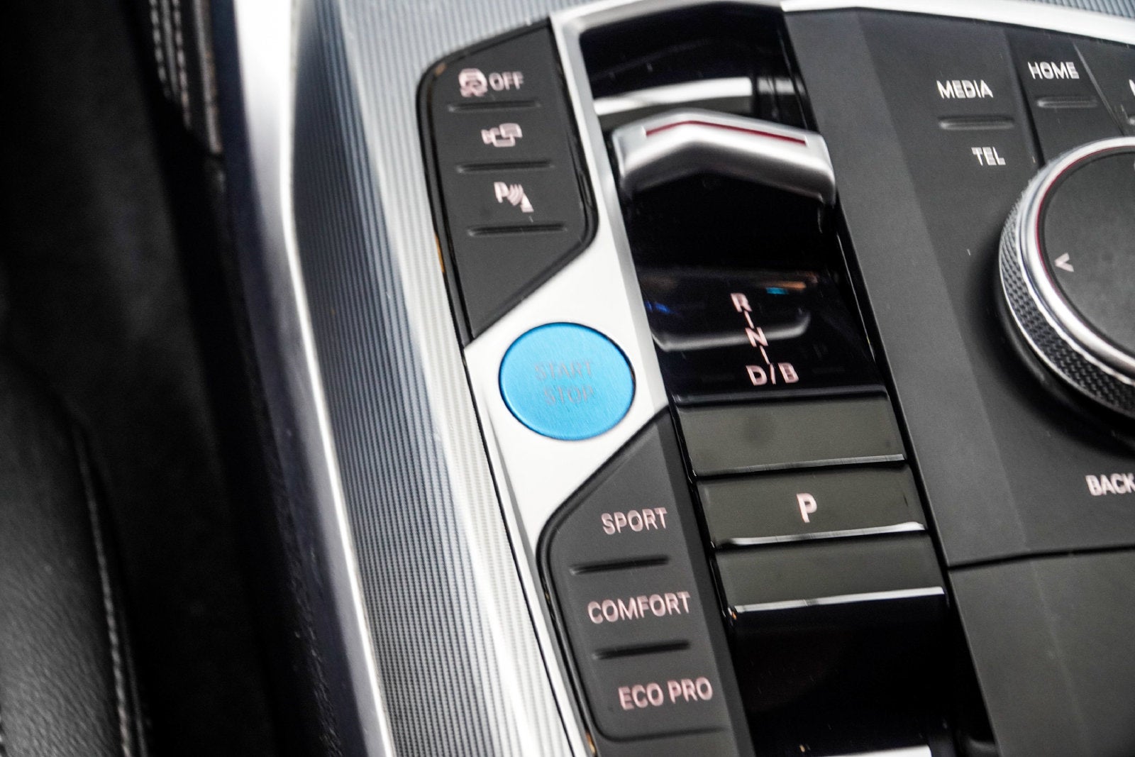 2023 BMW i4 eDrive40