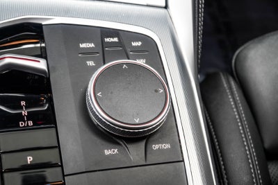 2023 BMW i4 eDrive40