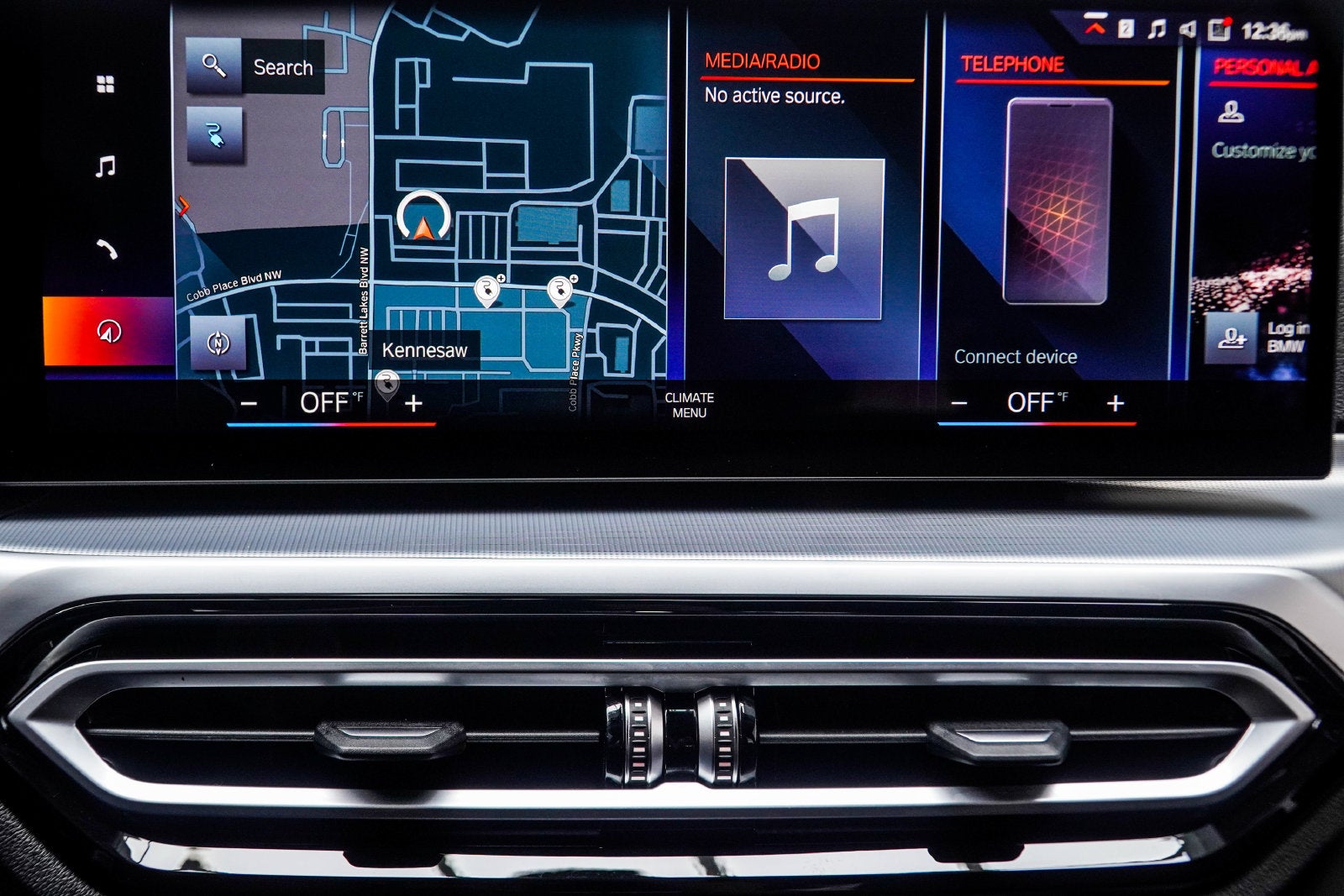 2023 BMW i4 eDrive40