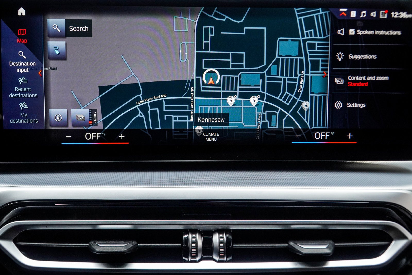 2023 BMW i4 eDrive40
