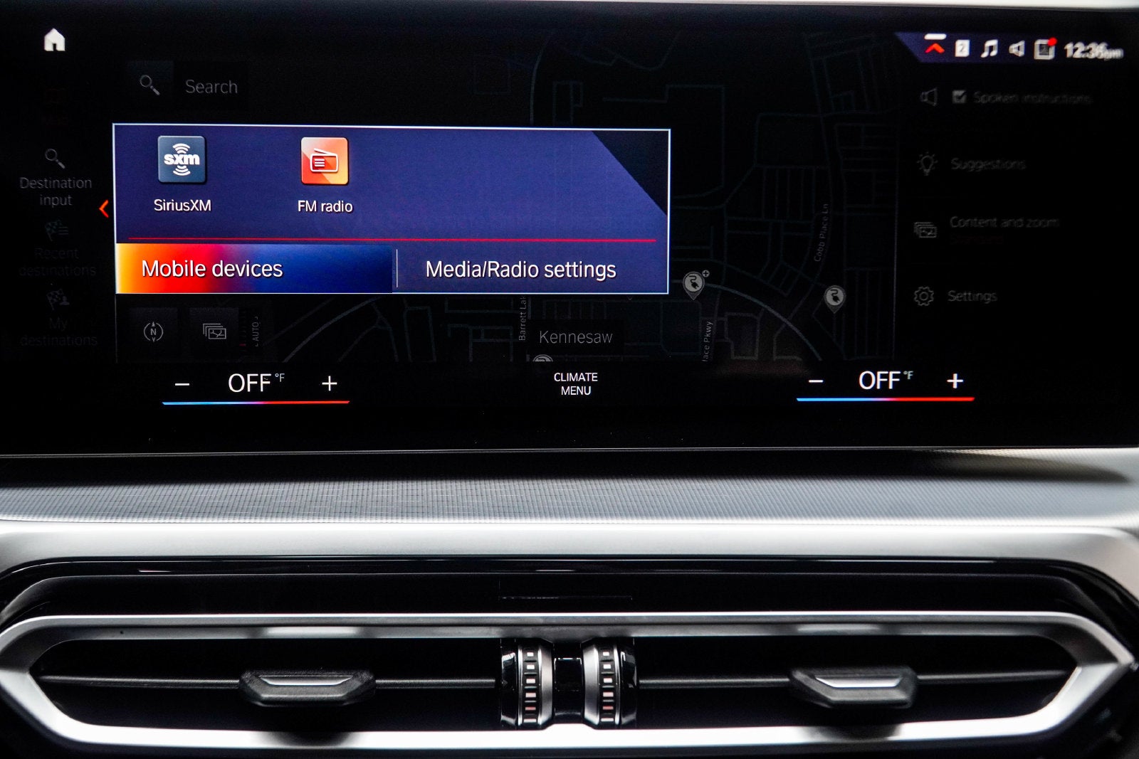 2023 BMW i4 eDrive40