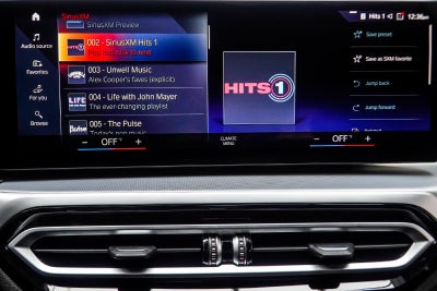2023 BMW i4 eDrive40