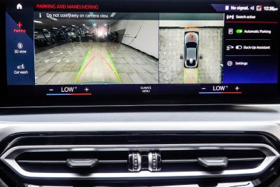 2023 BMW i4 eDrive40