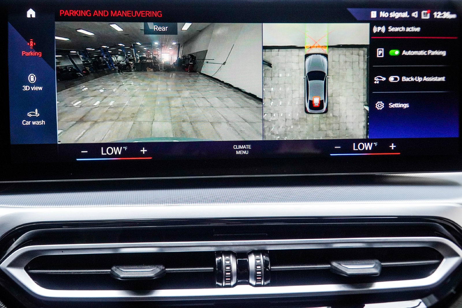 2023 BMW i4 eDrive40