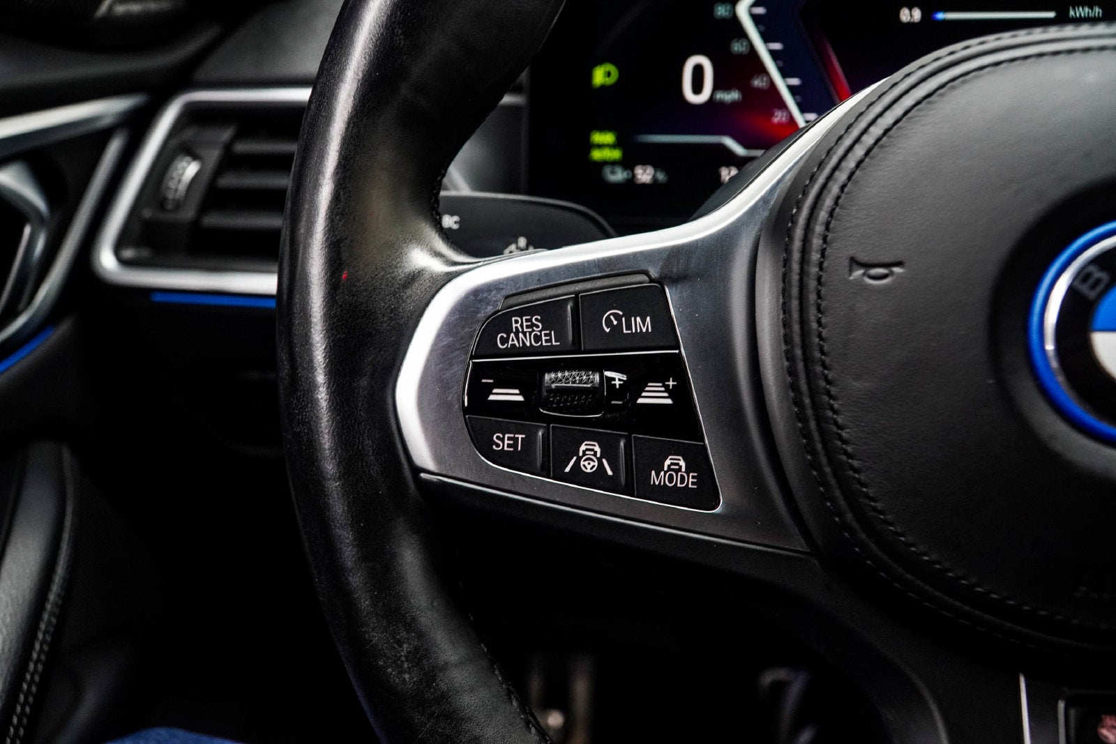 2023 BMW i4 eDrive40