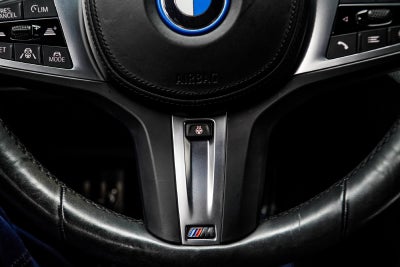2023 BMW i4 eDrive40