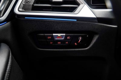 2023 BMW i4 eDrive40