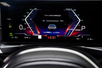 2023 BMW i4 eDrive40