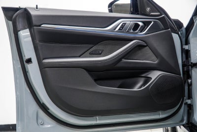 2023 BMW i4 eDrive40