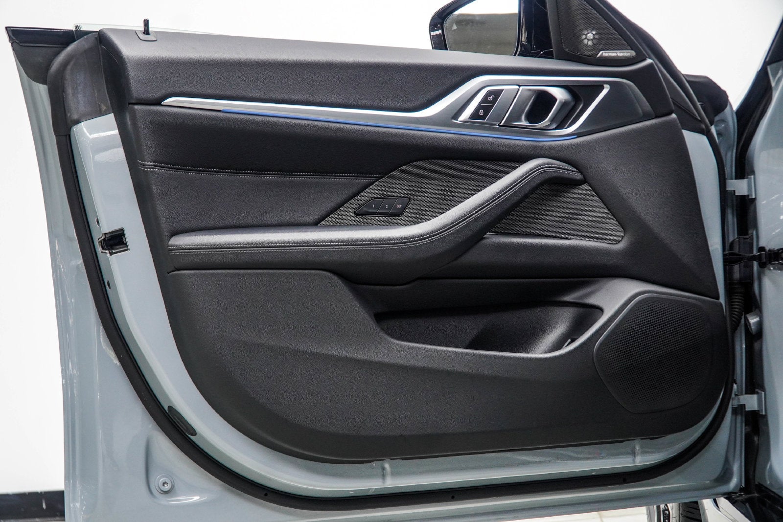 2023 BMW i4 eDrive40