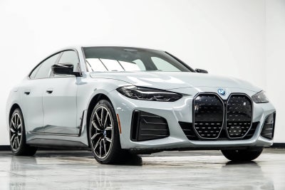 2023 BMW i4 eDrive40
