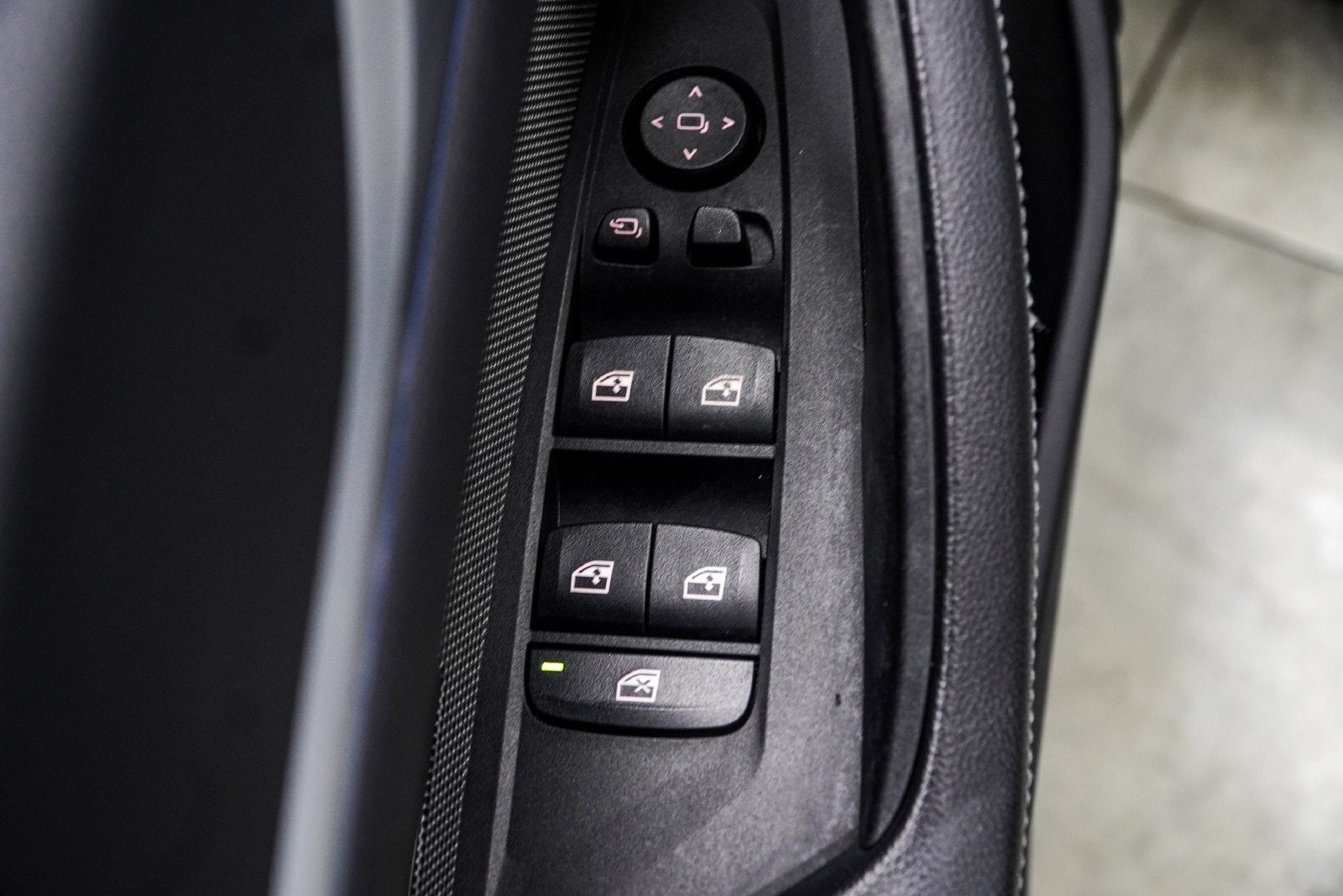 2023 BMW i4 eDrive40