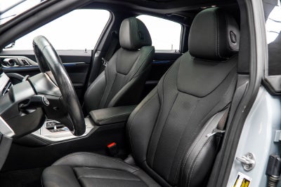 2023 BMW i4 eDrive40