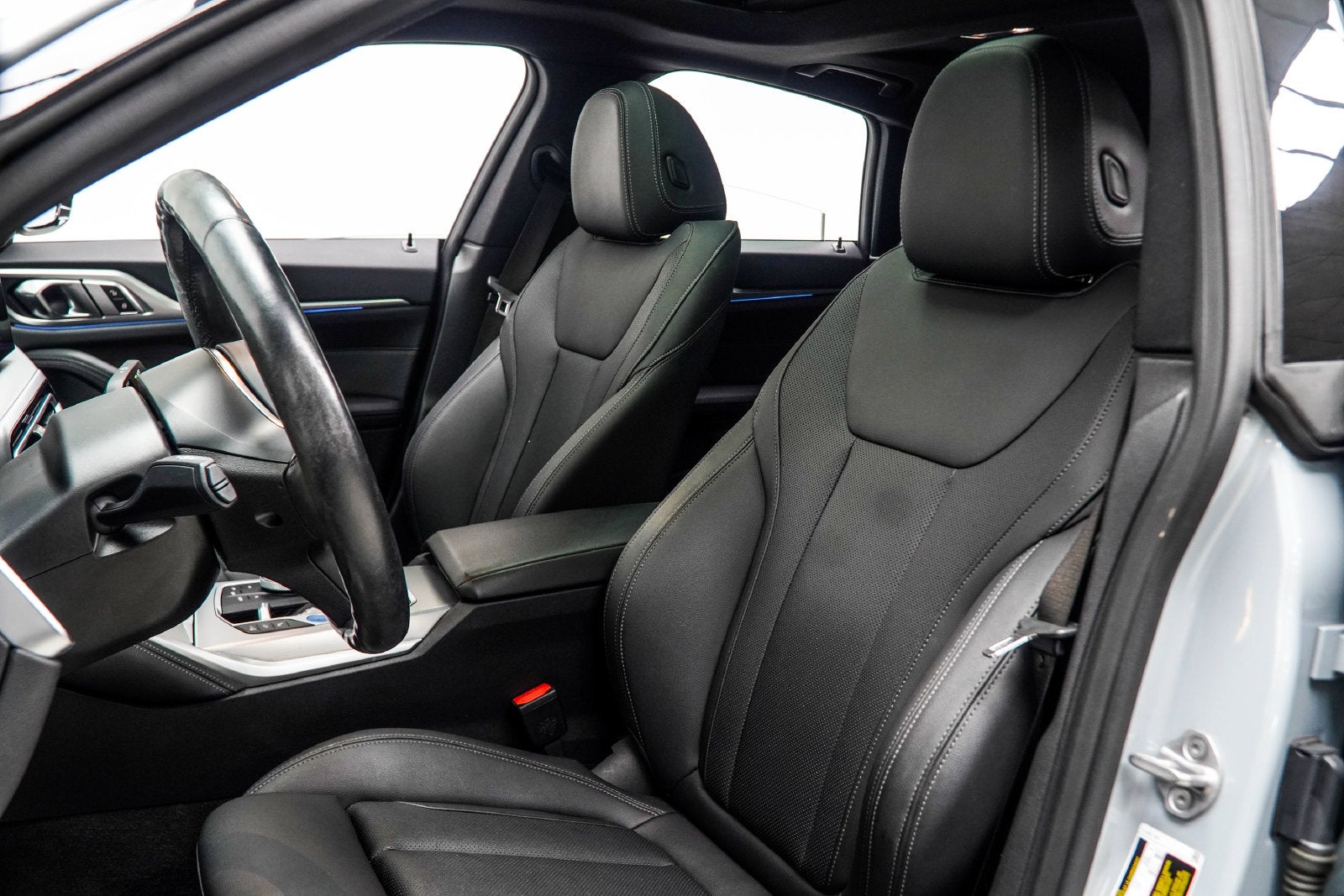 2023 BMW i4 eDrive40