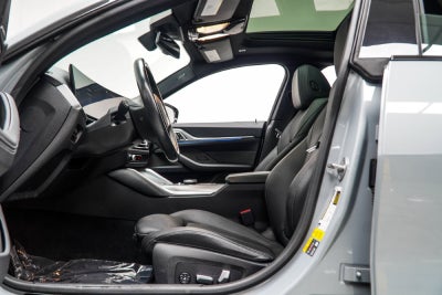2023 BMW i4 eDrive40