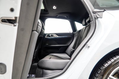 2023 BMW i4 eDrive40