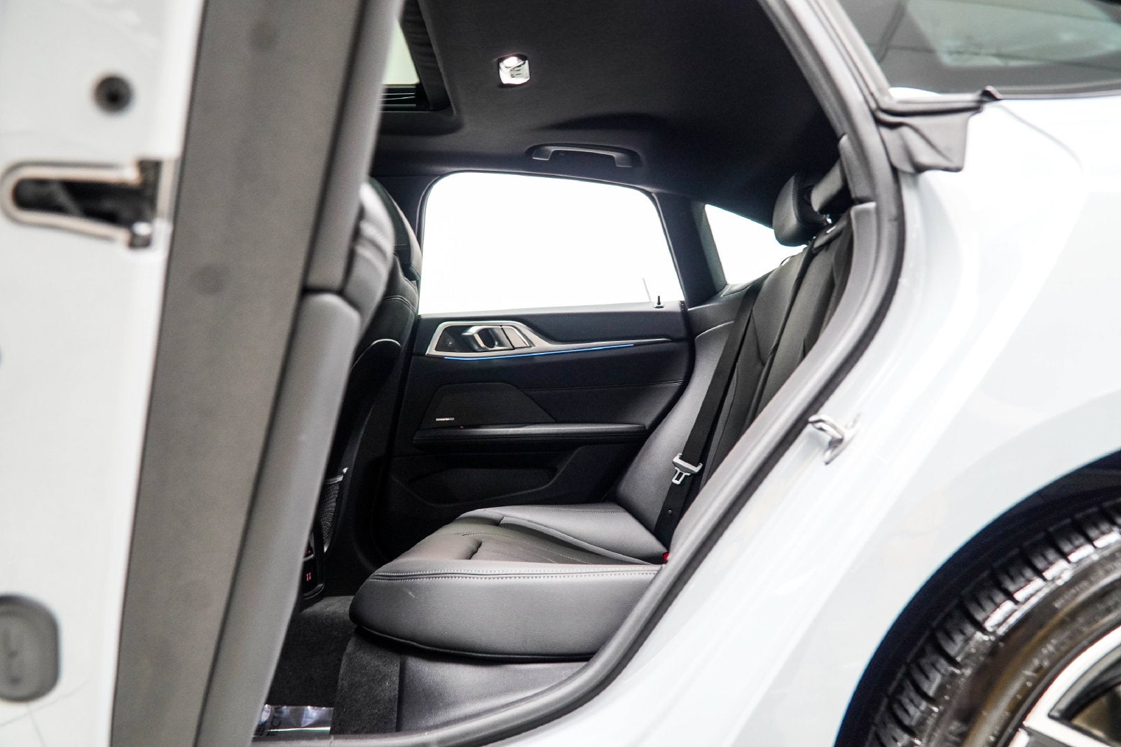 2023 BMW i4 eDrive40