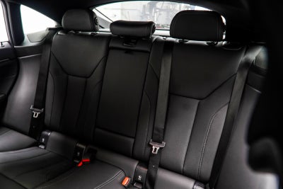 2023 BMW i4 eDrive40