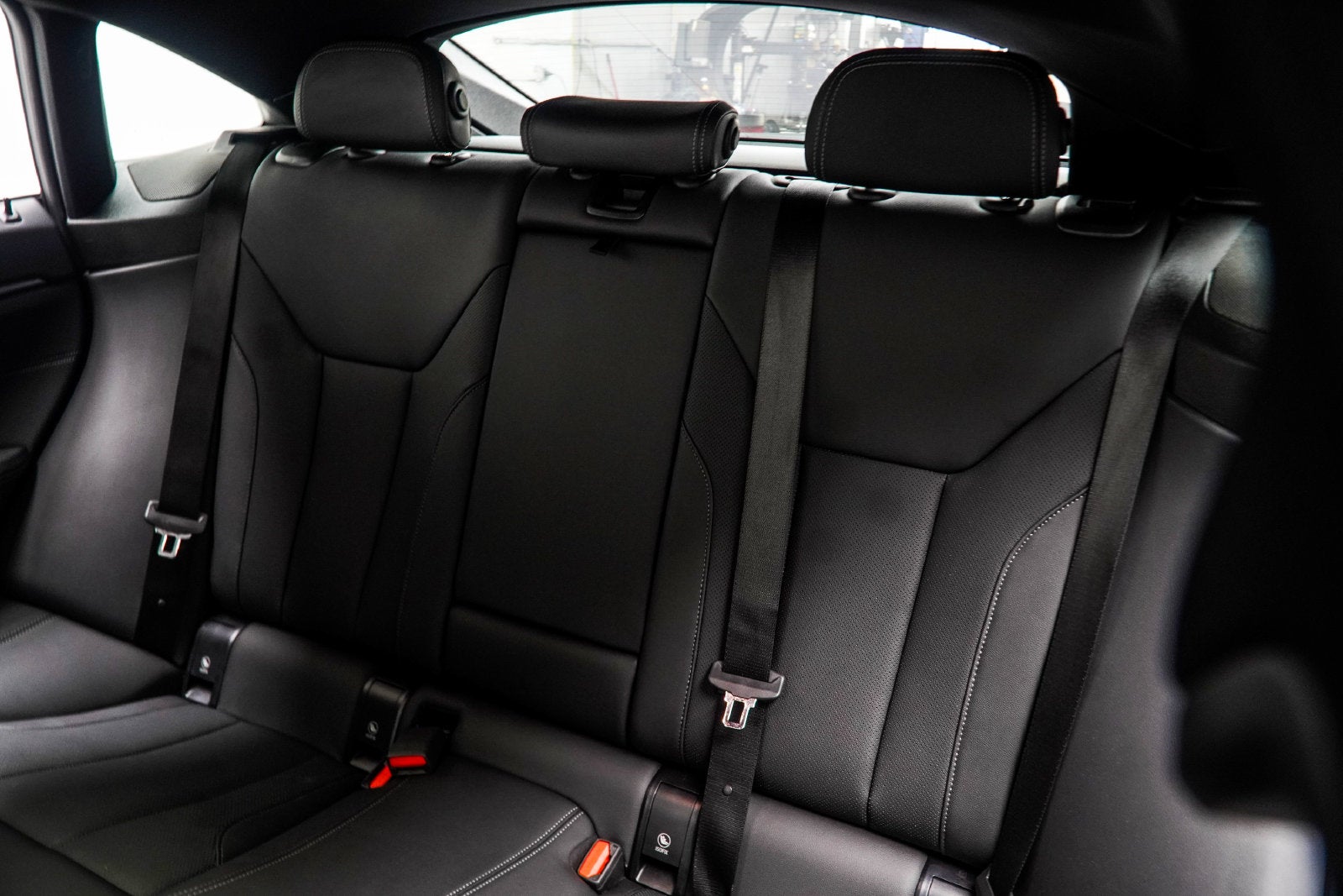 2023 BMW i4 eDrive40
