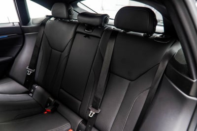 2023 BMW i4 eDrive40