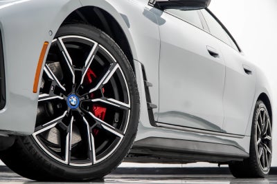2023 BMW i4 eDrive40