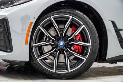 2023 BMW i4 eDrive40