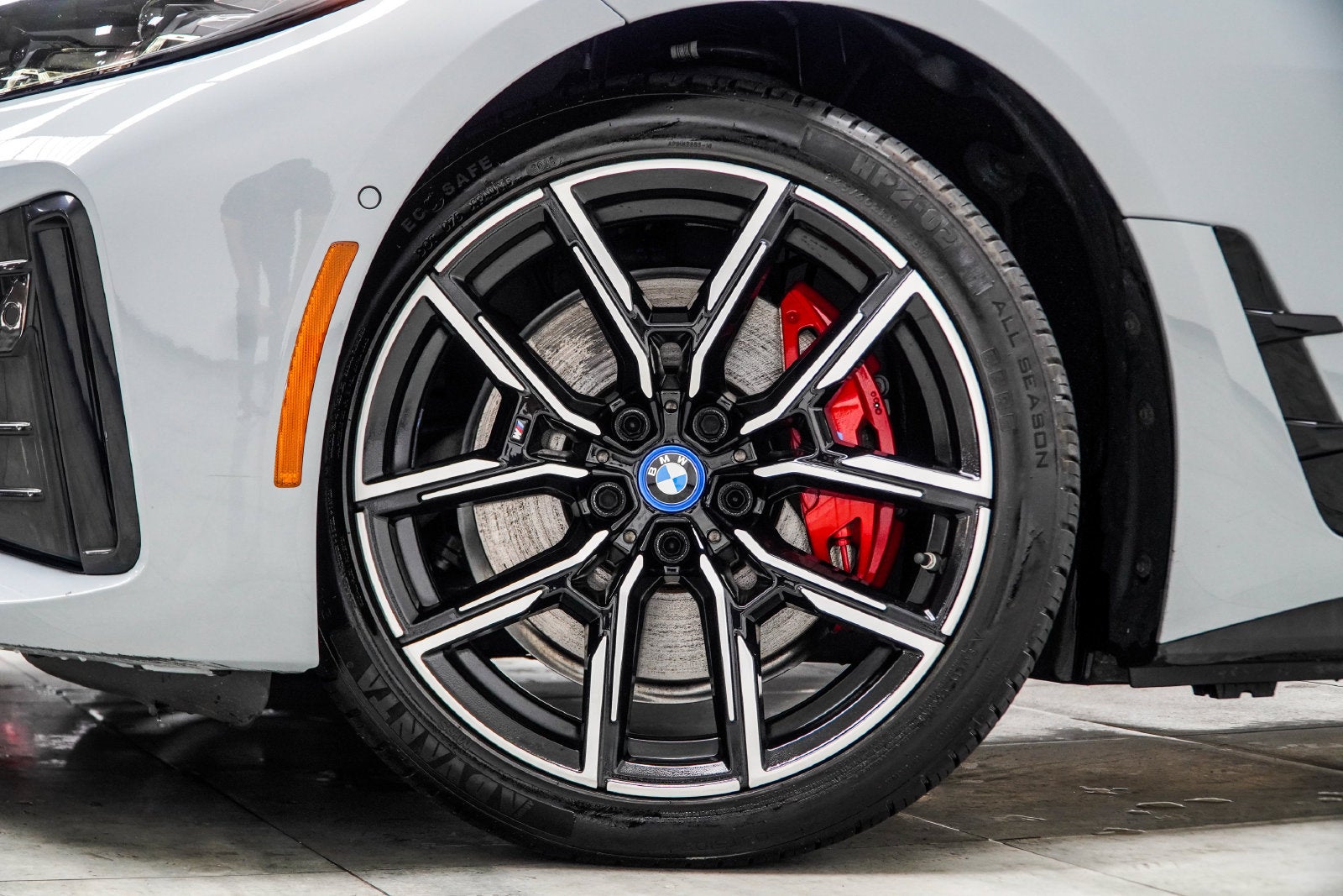 2023 BMW i4 eDrive40
