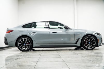 2023 BMW i4 eDrive40