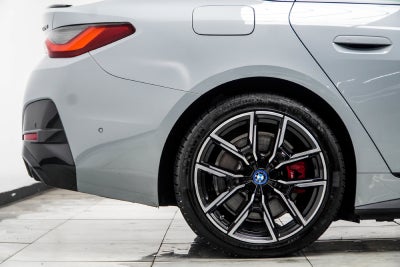2023 BMW i4 eDrive40