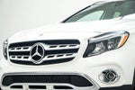 2018 Mercedes-Benz GLA GLA 250 4MATIC®
