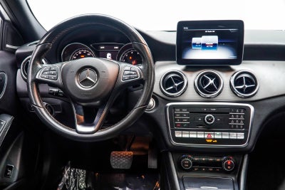 2018 Mercedes-Benz GLA GLA 250 4MATIC®