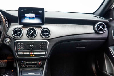 2018 Mercedes-Benz GLA GLA 250 4MATIC®