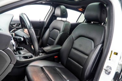 2018 Mercedes-Benz GLA GLA 250 4MATIC®