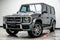 2017 Mercedes-Benz G-Class G 63 AMG® 4MATIC®