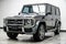 2017 Mercedes-Benz G-Class G 63 AMG® 4MATIC®