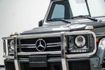 2017 Mercedes-Benz G-Class G 63 AMG® 4MATIC®