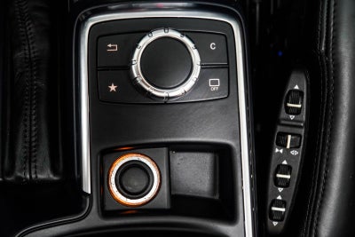 2017 Mercedes-Benz G-Class G 63 AMG® 4MATIC®