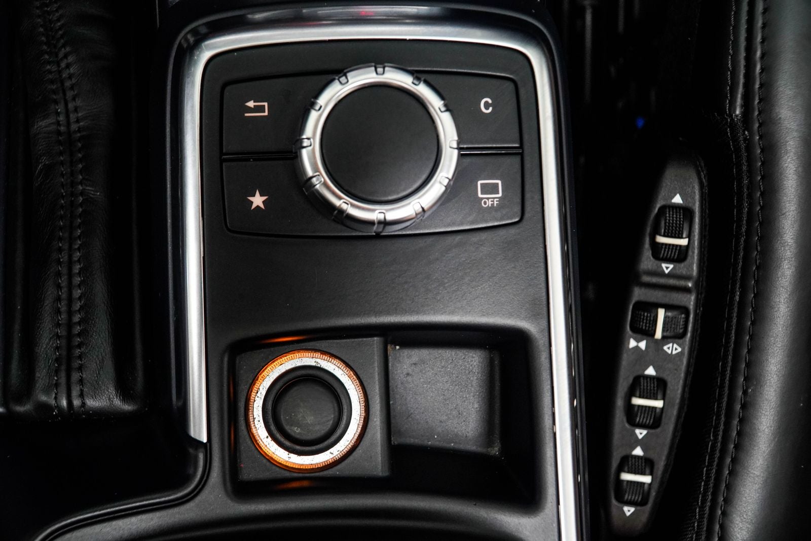 2017 Mercedes-Benz G-Class G 63 AMG® 4MATIC®