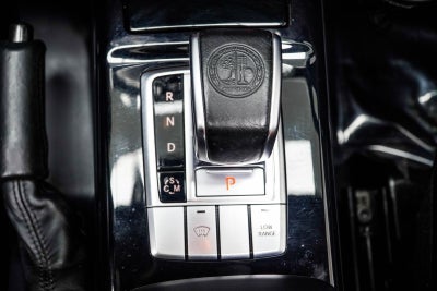 2017 Mercedes-Benz G-Class G 63 AMG® 4MATIC®